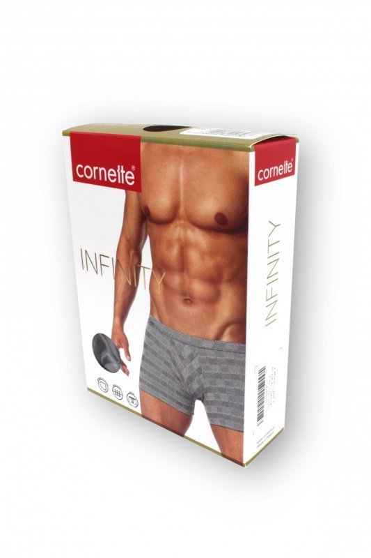 Cornette Infinity 912/42 Pánské boxerky