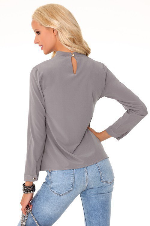 Merribel Nildana Grey Halenka