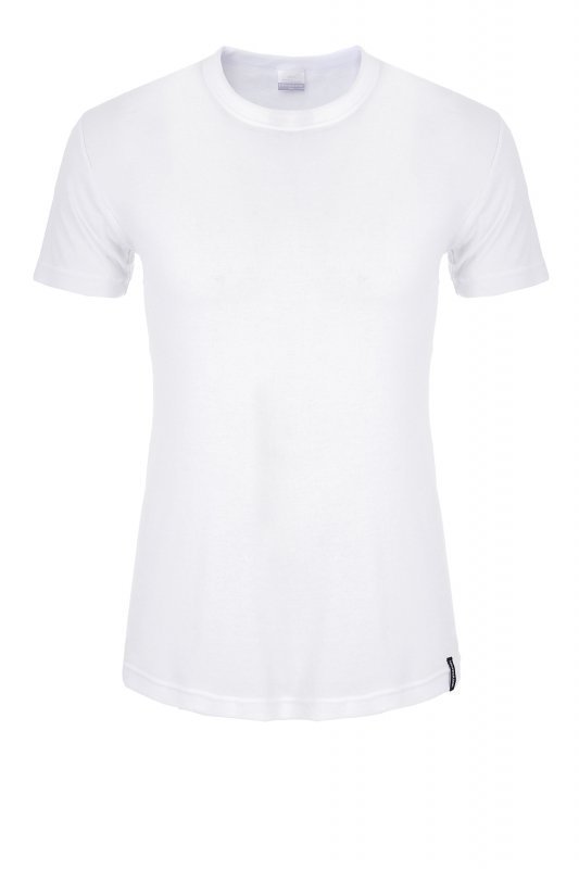 Henderson 1495 BT-100 bílé Pánské tričko