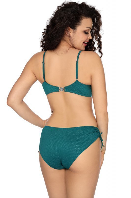 Ava SK 139 emerald Plavková podprsenka