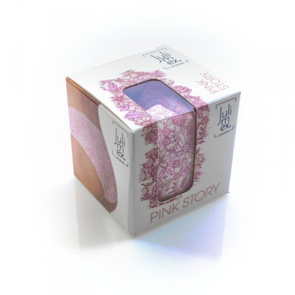 Julimex Pink Story Classic Kalhotky