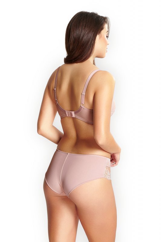 Panache Ana 9396 vintage Podprsenka měkká