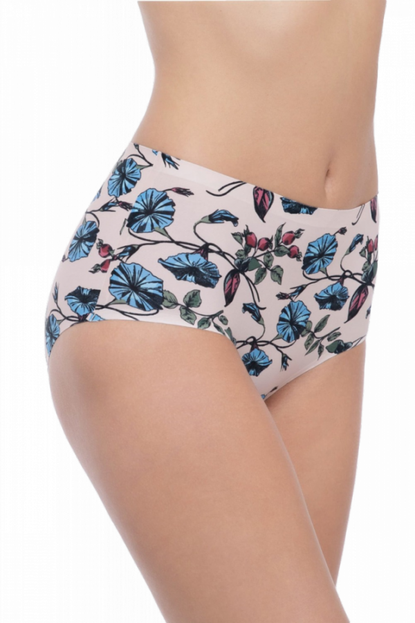 Julimex Bluebell Maxi Kalhotky
