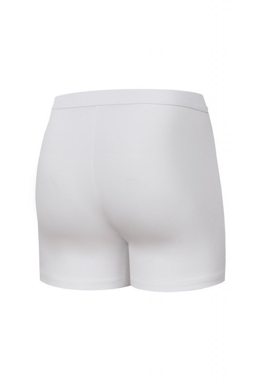 Cornette Authentic 092 bílé Pánské boxerky
