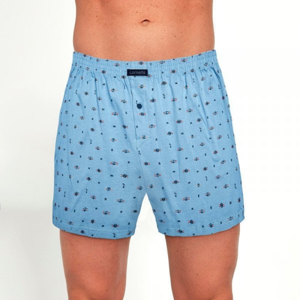 Cornette Comfort 008/232 Pánské boxerky plus size