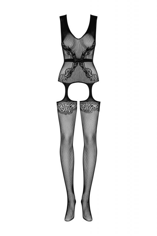 Obsessive Bodystocking F217