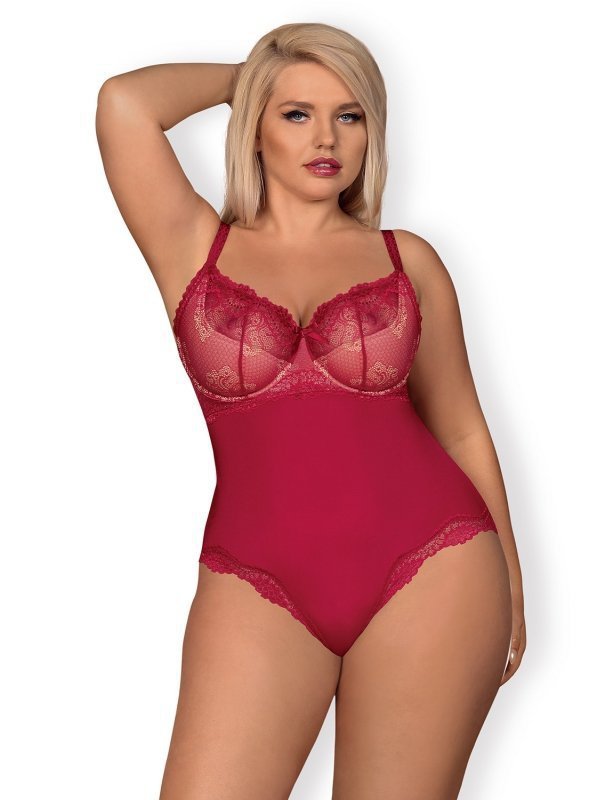 Obsessive Rosalyne Body