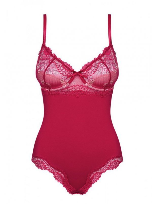 Obsessive Rosalyne Body