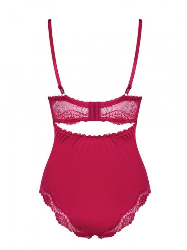 Obsessive Rosalyne Body
