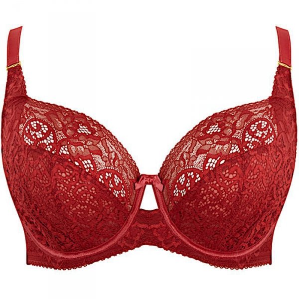 Sculptresse Estel 9685 raspberry Podprsenka měkká