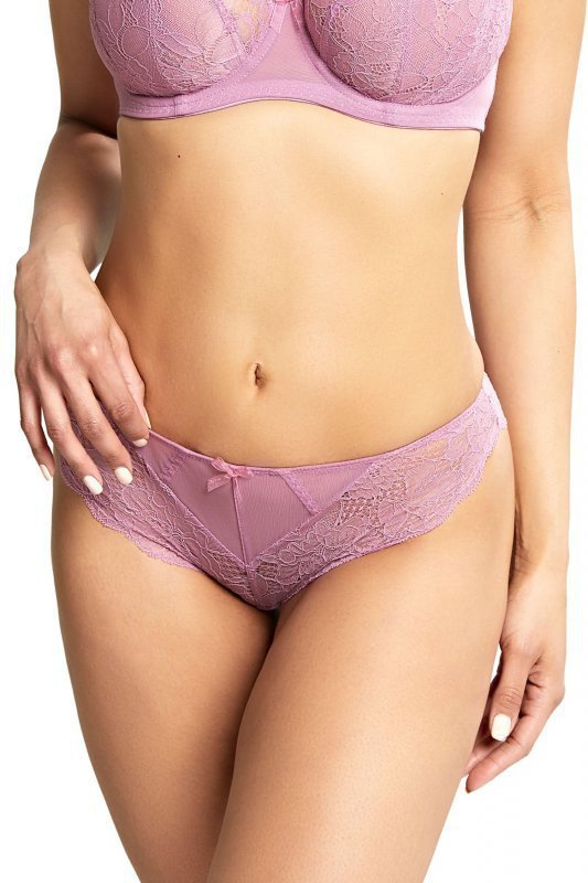 Panache Imogen 10165 mauve pink Kalhotky