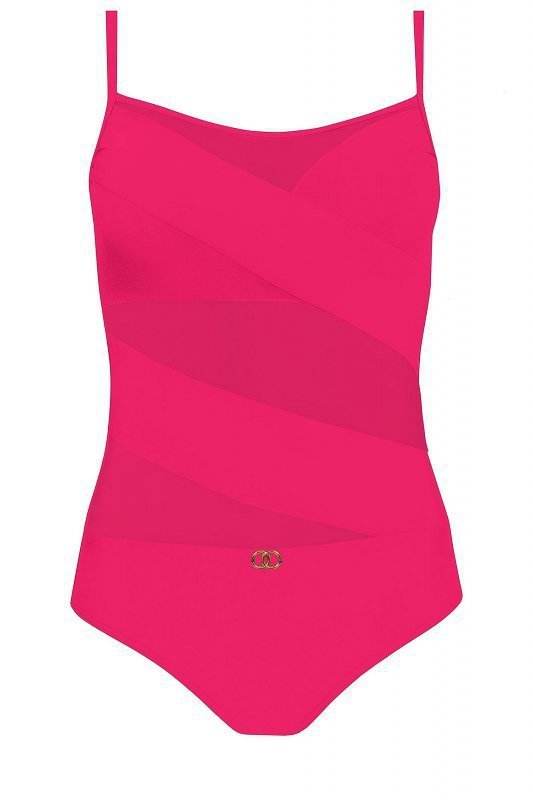 Self skj Fashion11 1000N 2d růžové Dámské plavky