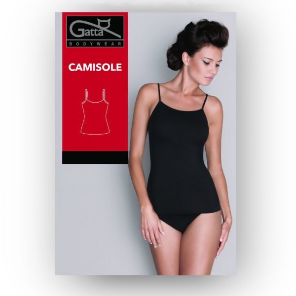 Gatta Camisole 2k610 přírodní Dámská košilka