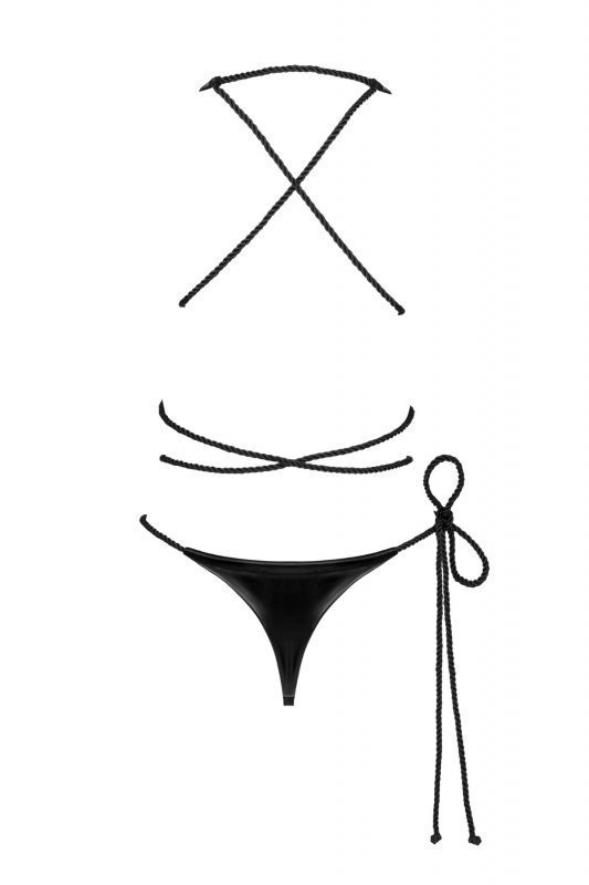 Obsessive Cordellis Body