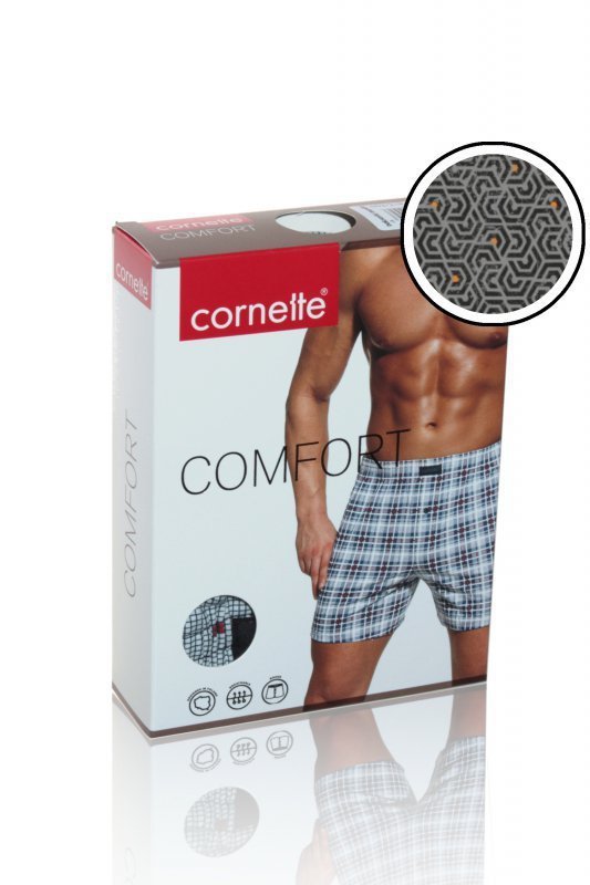Cornette Comfort 008/272 Pánské boxerky