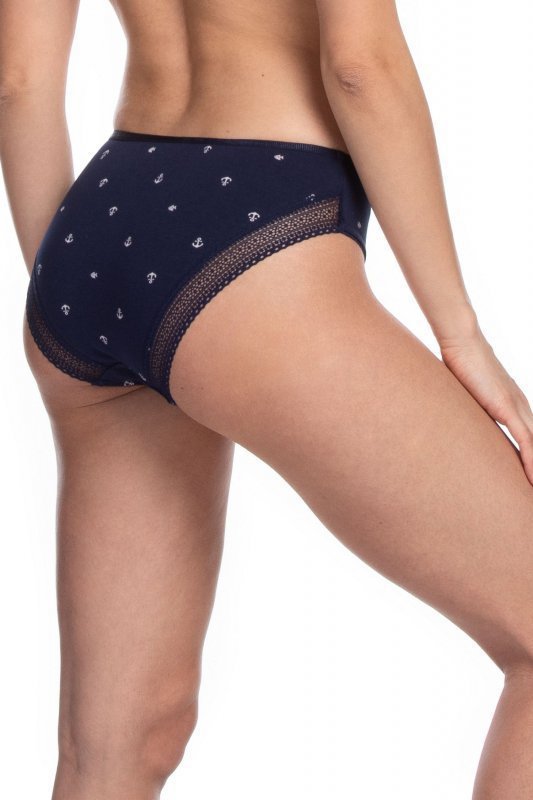 Lama bikini L 1454BI ex 2-pak Kalhotky