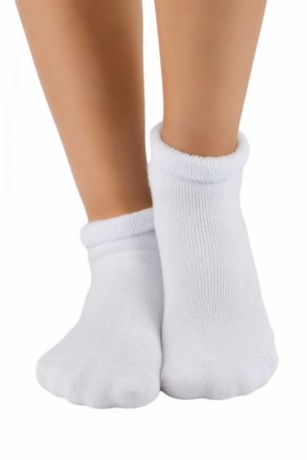 Noviti SF007 Frotte 0-12 měsíců Dětské ponožky