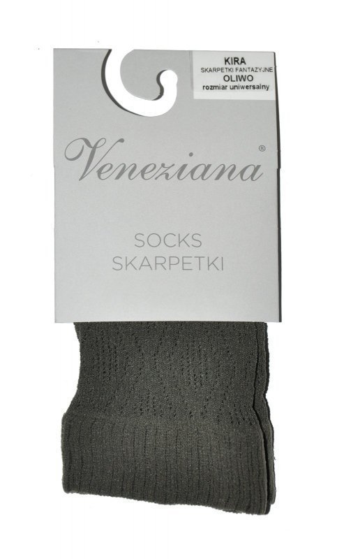 Veneziana Kira Dámské ponožky