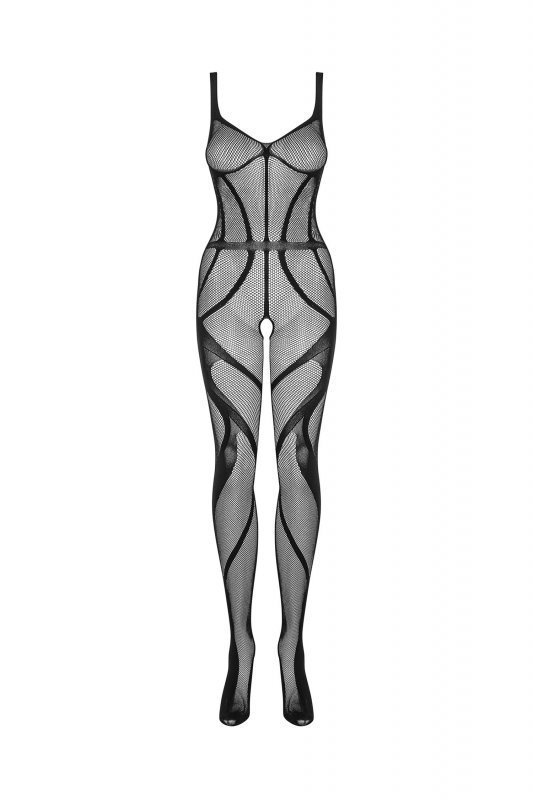 Obsessive G336 Bodystocking