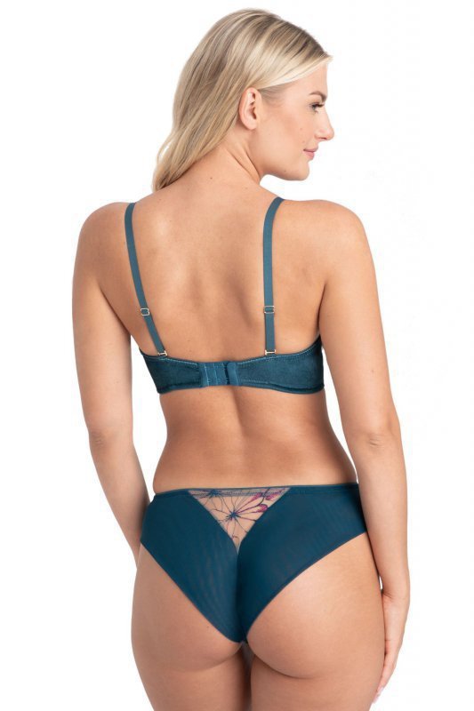 Samanta Olette M300 mořské Kalhotky