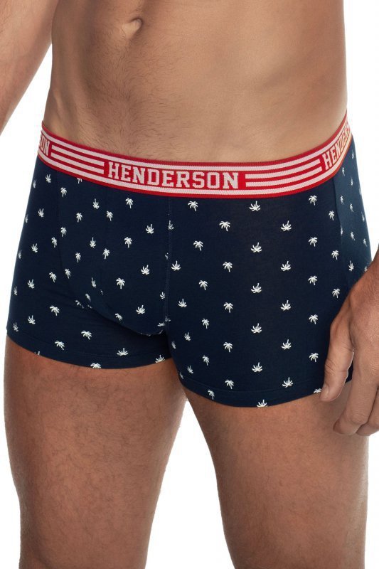Henderson Carter 41273 A'2 Pánské boxerky
