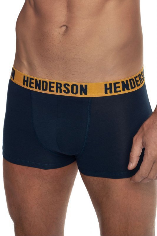 Henderson Clip 41268 A'2 Pánské boxerky