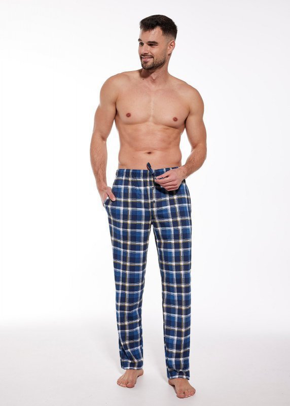 Cornette 691/48 267602 Pánské pyžamové kalhoty