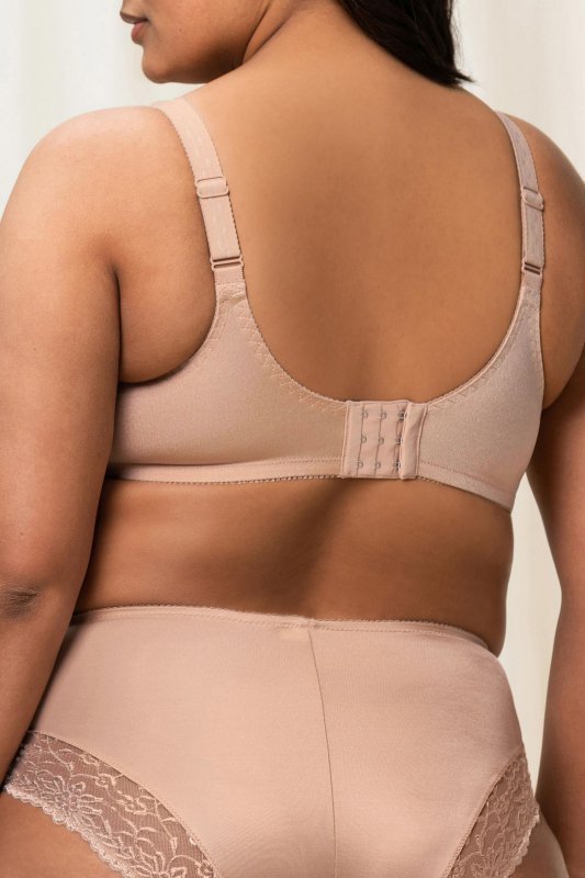 Triumph Ladyform Soft WX skin Podprsenka měkká