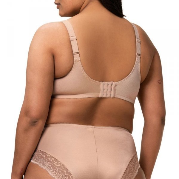 Triumph Ladyform Soft WX skin Podprsenka měkká