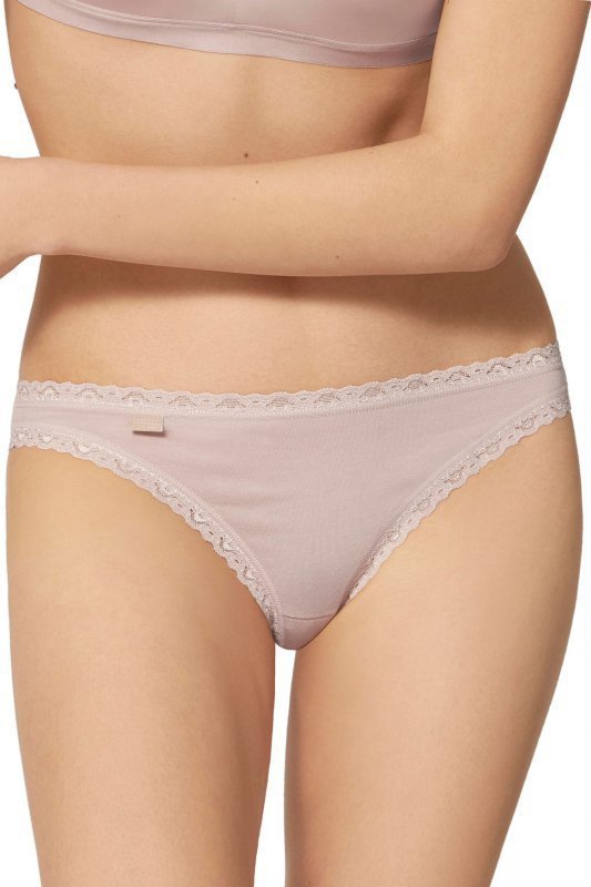 Sloggi Weekend Tanga 3-pak M02 Kalhotky