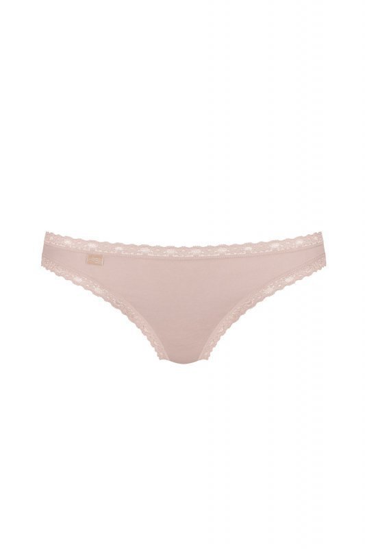Sloggi Weekend Tanga 3-pak M02 Kalhotky
