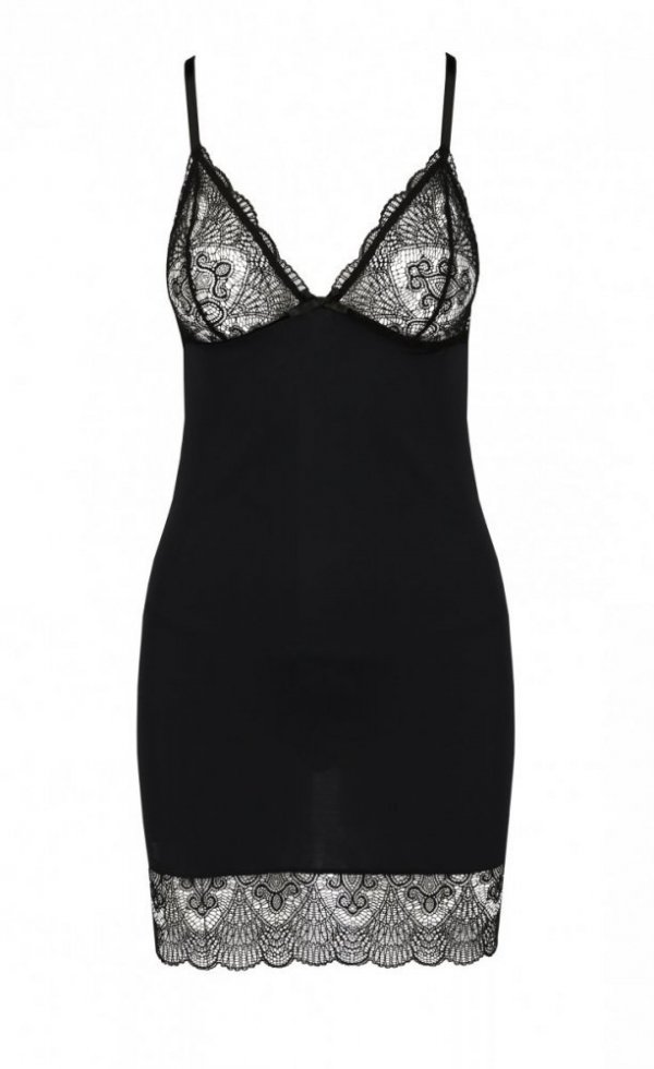 ALINA CHEMISE