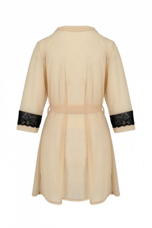 DAISY PEIGNOIR