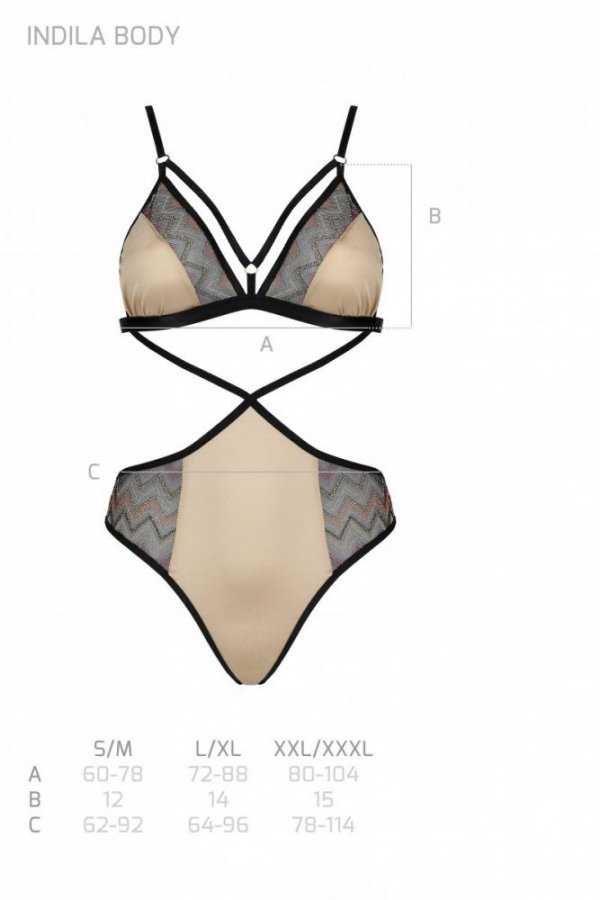 INDILA BODY