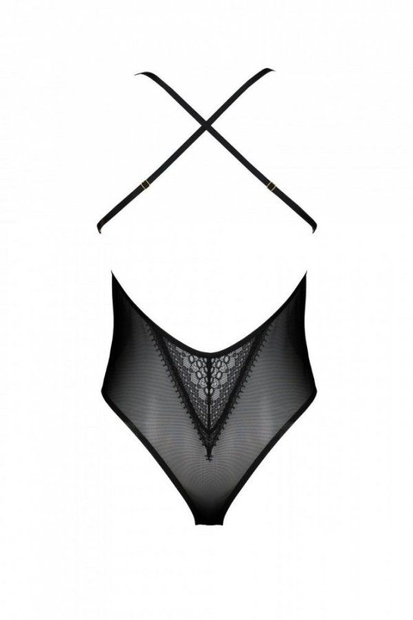 DENERYS BODY black