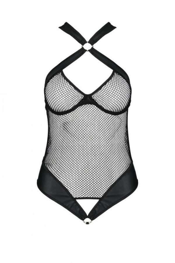 AMANDA BODY Czarne