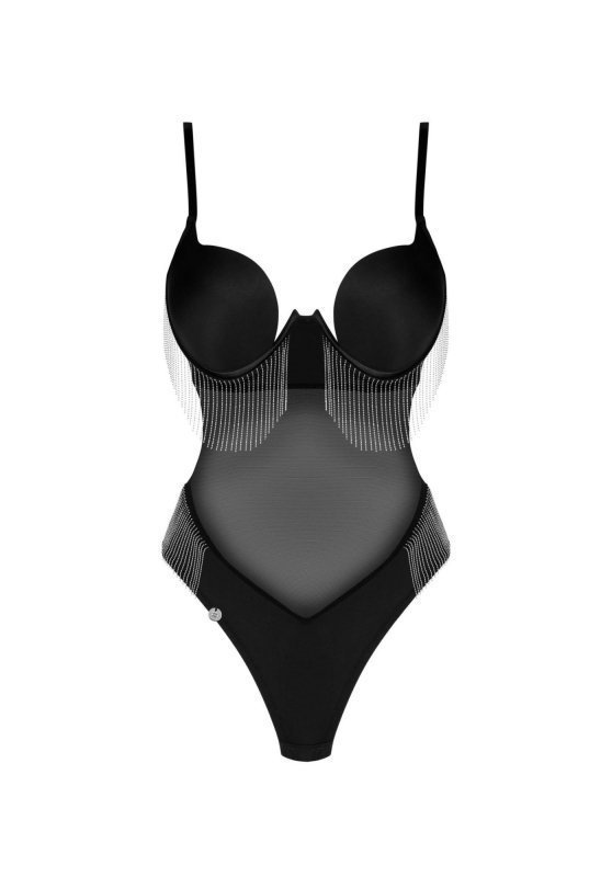 Bielizna-Milladis body   XS/S