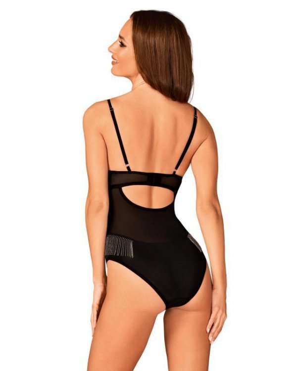 Bielizna-Milladis body  M/L