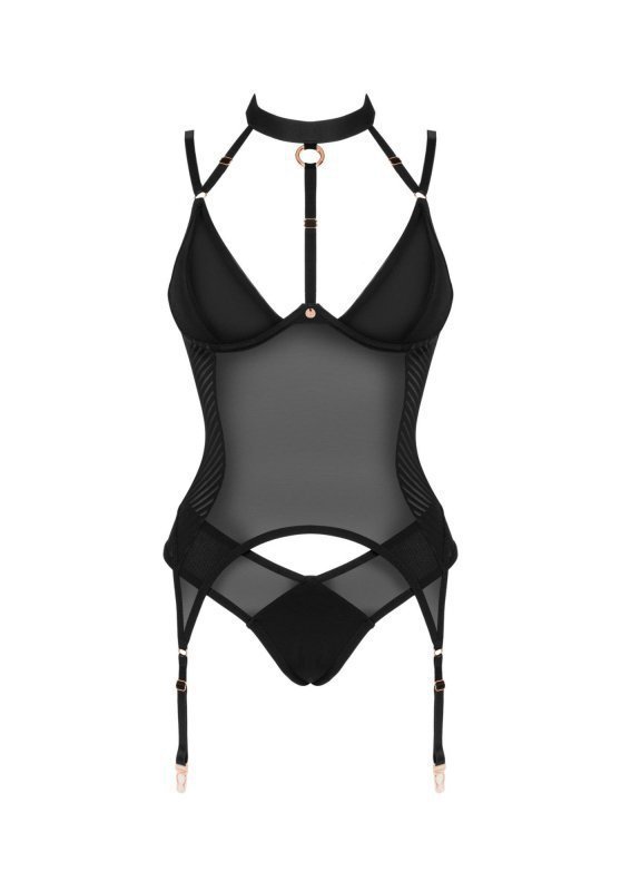 Bielizna-Brasica gorset  XS/S