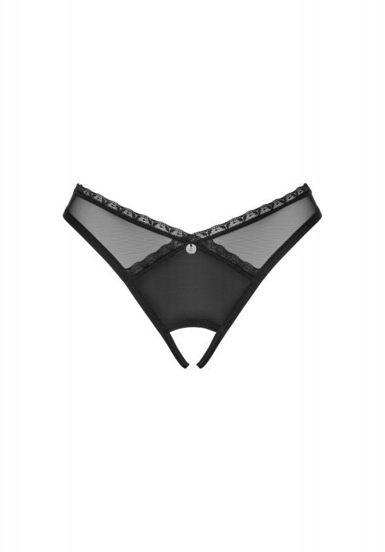 Latinesa stringi otwarte XL/2XL