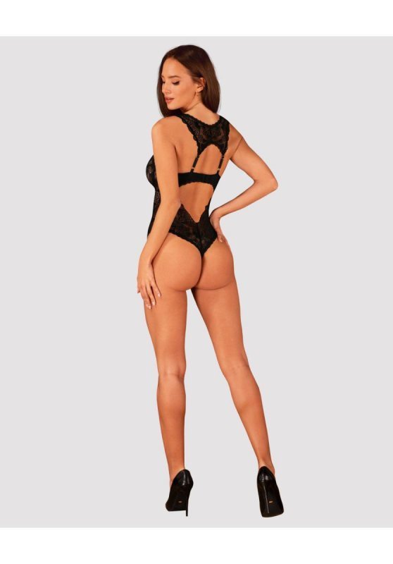 Donna Dream body otwarte  M/L