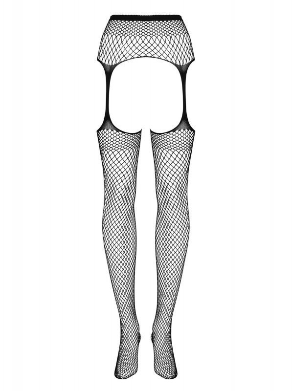 Bielizna-Garter stockings S815  S/M/L