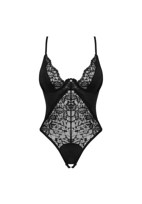 Bellastia body otwarte   XS/S