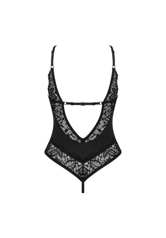 Bellastia body otwarte   XS/S