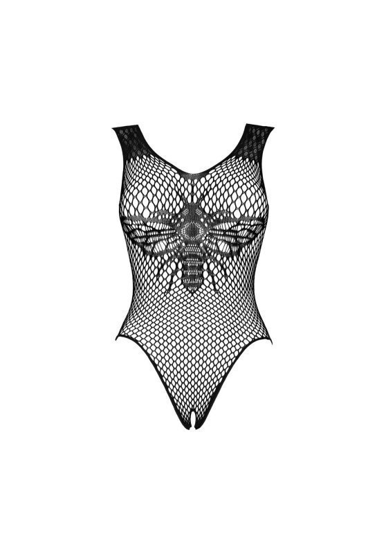Bielizna-B134 body XL/XXL