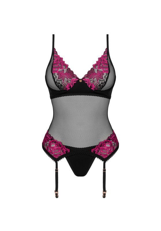 Rosenty gorset  M/L