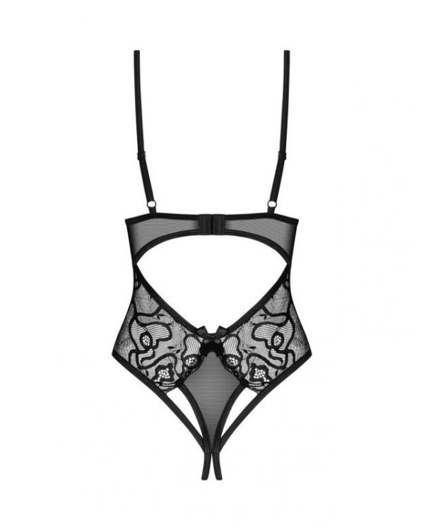 Blomentis body otwarte  M/L