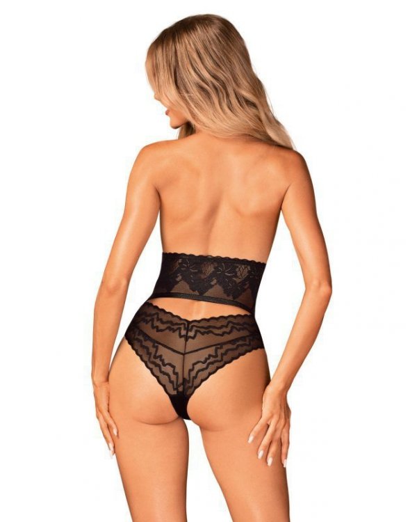 Bielizna-Arienna figi   XS/S