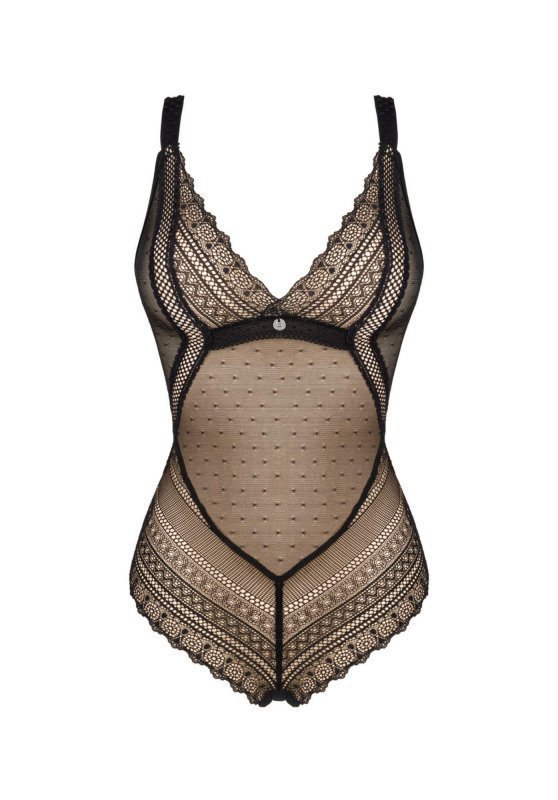 Estiqua body  XS/S