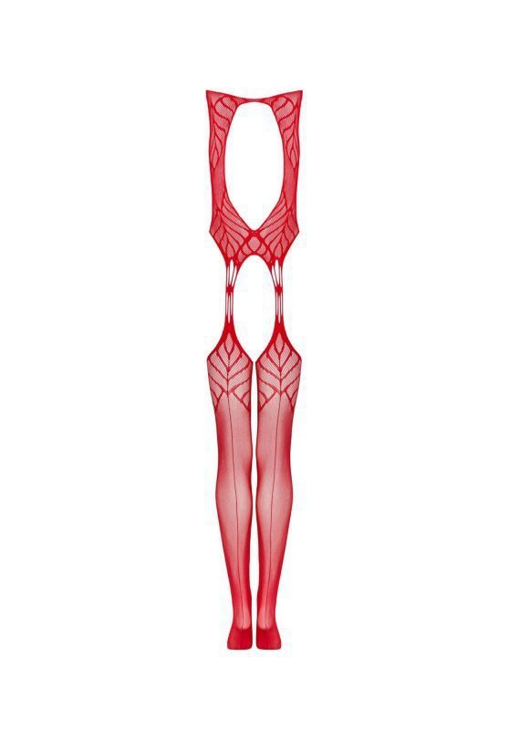 Bodystocking N122 XL/XXL